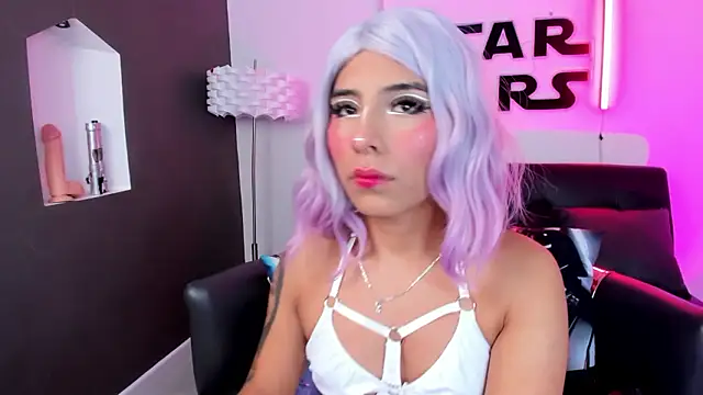 miss  allison online show from 16, 1, 2026