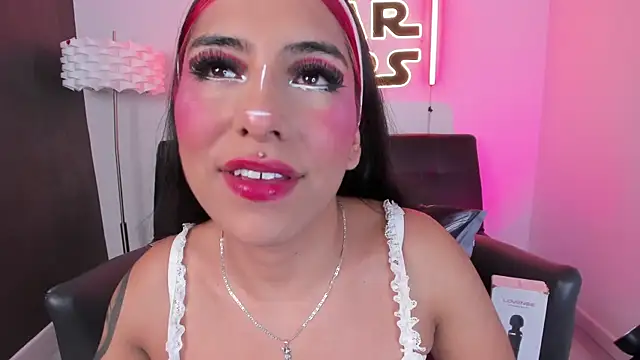 miss  allison online show from 9, 4, 2026