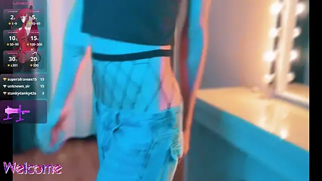 Snapshot of Sage_Heartt chatting on 9, 2, 2025 Sage Heartt online show from 9, 2, 2025