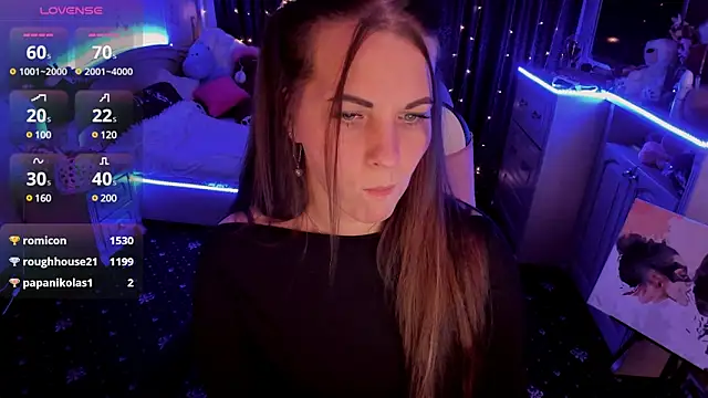 Snapshot of masha19981 chatting on 11, 12, 2024 masha19981 online show from 11, 12, 2024