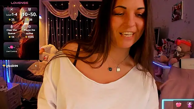 Snapshot of masha19981 chatting on 7, 3, 2025 masha19981 online show from 7, 3, 2025