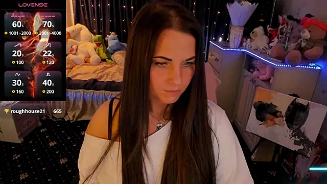 Snapshot of masha19981 chatting on 7, 3, 2025 masha19981 online show from 7, 3, 2025