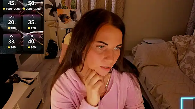 Snapshot of masha19981 chatting on 23, 9, 2025 masha19981 online show from 23, 9, 2025