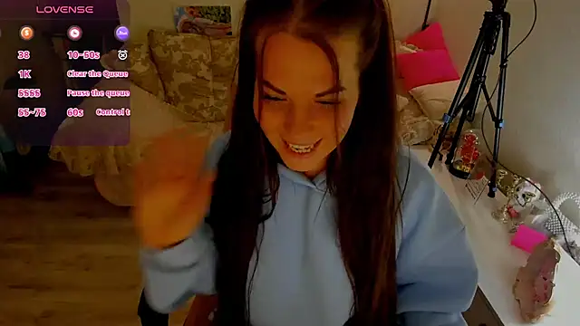 masha19981 online show from 6, 3, 2026