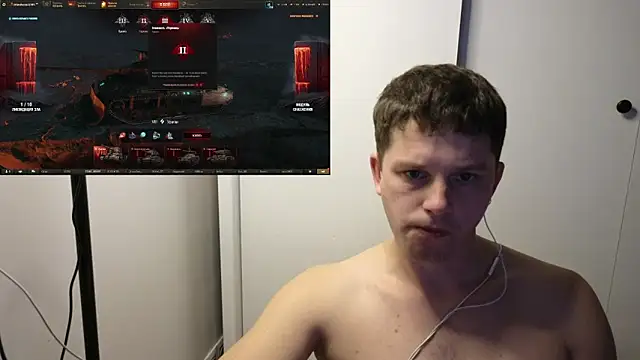 Snapshot of BigL0ve chatting on 30, 10, 2025 BigL0ve online show from 30, 10, 2025