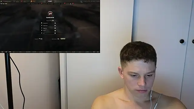 Snapshot of BigL0ve chatting on 28, 11, 2025 BigL0ve online show from 28, 11, 2025