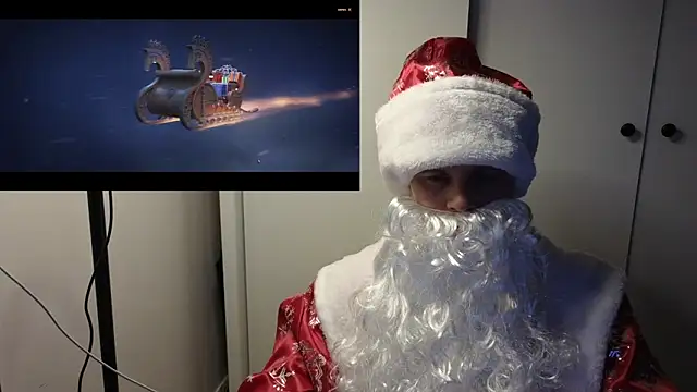 Snapshot of BigL0ve chatting on 5, 12, 2025 BigL0ve online show from 5, 12, 2025