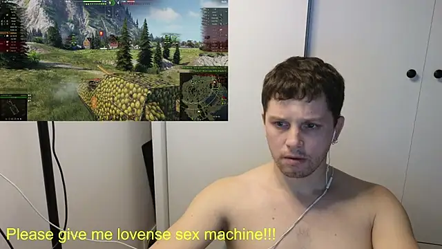 BigL0ve online show from 5, 3, 2026