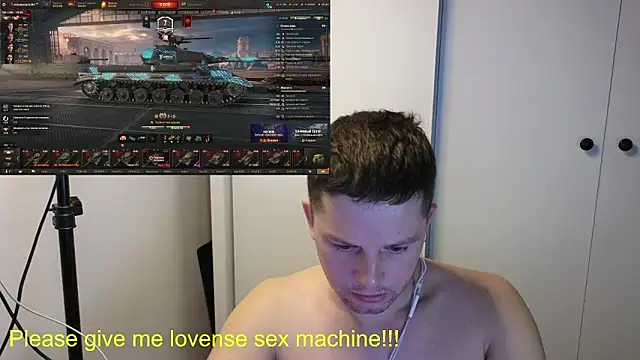 BigL0ve online show from 30, 3, 2026