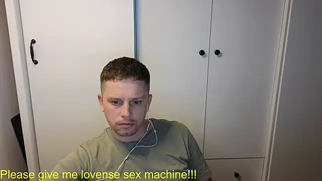 BigL0ve online show from 22, 5, 2026