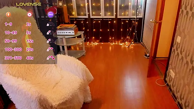 Scarlett OHara 1861 online show from 21, 3, 2025