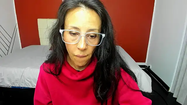 Snapshot of Abrillee1 chatting on 26, 12, 2024 Abrillee1 online show from 26, 12, 2024