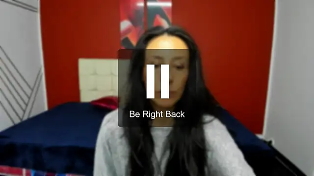 Snapshot of Abrillee1 chatting on 8, 1, 2025 Abrillee1 online show from 8, 1, 2025