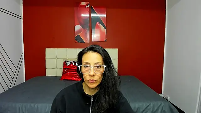 Snapshot of Abrillee1 chatting on 10, 2, 2025 Abrillee1 online show from 10, 2, 2025