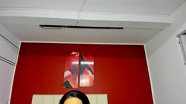 Snapshot of Abrillee1 chatting on 21, 2, 2025 Abrillee1 online show from 21, 2, 2025