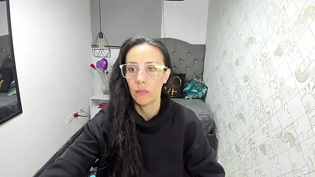 Snapshot of Abrillee1 chatting on 23, 3, 2025 Abrillee1 online show from 23, 3, 2025