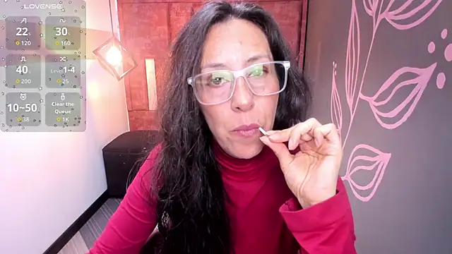 Snapshot of Abrillee1 chatting on 12, 11, 2025 Abrillee1 online show from 12, 11, 2025