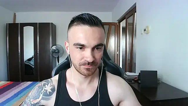 mu5clemania2 online show from 14, 9, 2025