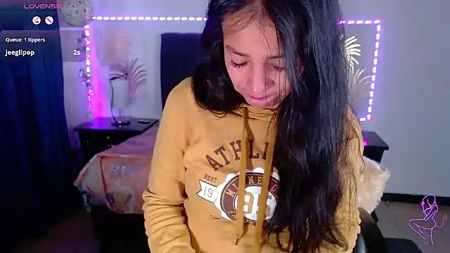 Julietacollins06 online show from 11, 2, 2025