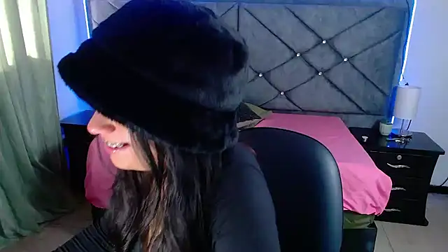 Julietacollins06 online show from 19, 9, 2025