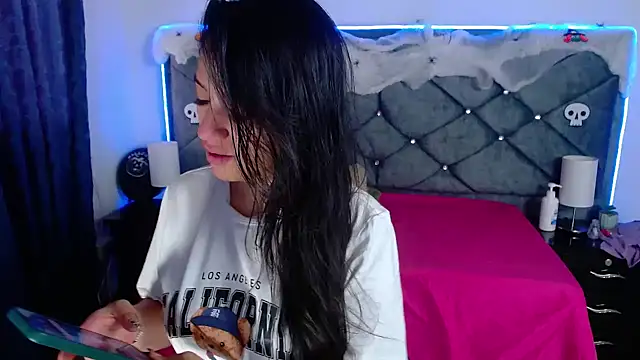 Julietacollins06 online show from 24, 10, 2025