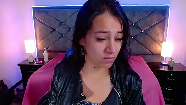 Julietacollins06 online show from 18, 11, 2025