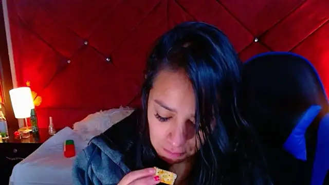 Julietacollins06 online show from 20, 2, 2026