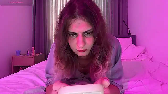 Alice Pinkhead online show from 6, 3, 2026