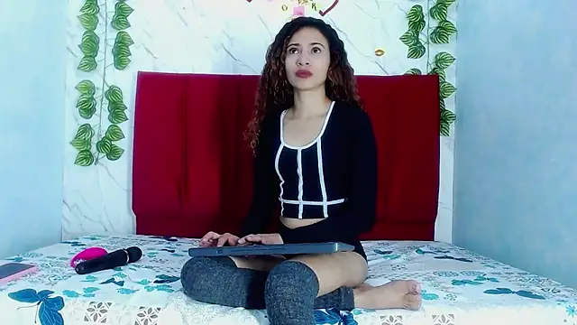 angelinabrookcm101 online show from 14, 5, 2026