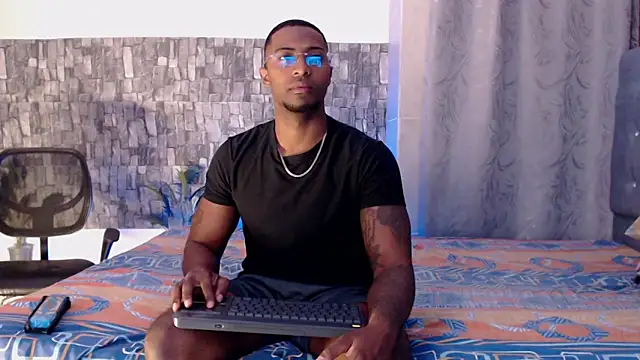 Joseephjackson online show from 25, 10, 2025