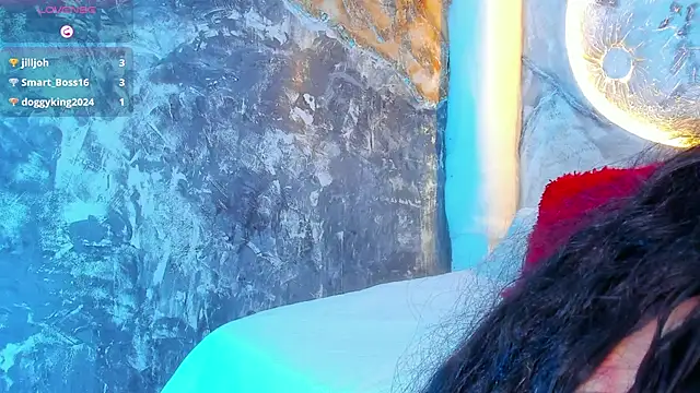 brianaGuzman online show from 9, 3, 2025