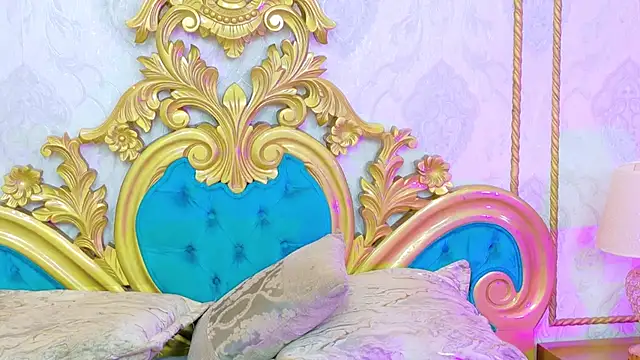 SalomeRestrepo online show from 26, 2, 2026