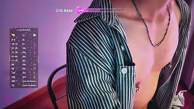 Snapshot of FEIYU001 chatting on 17, 11, 2025 FEIYU001 online show from 17, 11, 2025