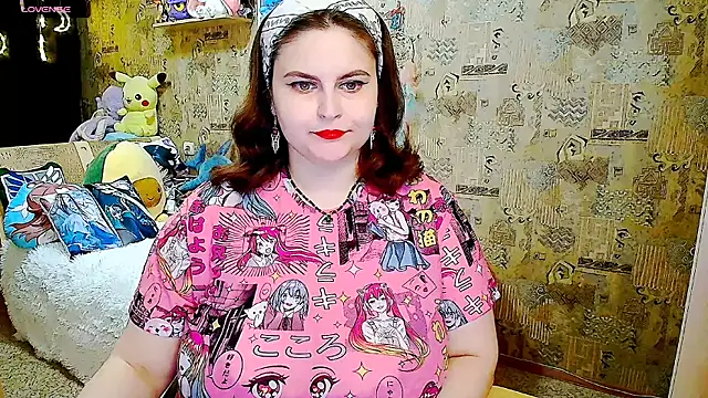 WhisperInTheDarkk online show from 22, 12, 2024