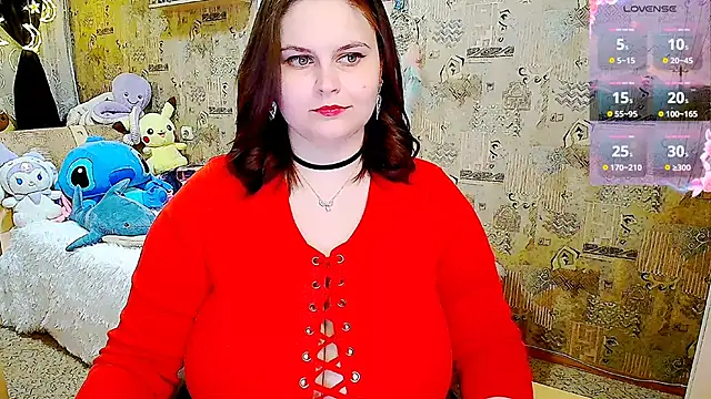 WhisperInTheDarkk online show from 6, 1, 2025