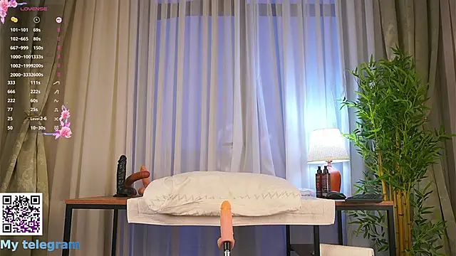 LynBardon online show from 1, 12, 2025