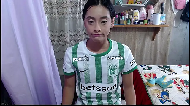 Lunawillis online show from 17, 12, 2025