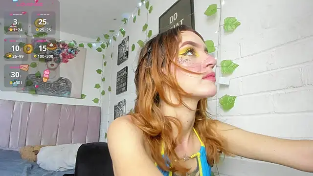 katt  black   online show from 22, 11, 2025