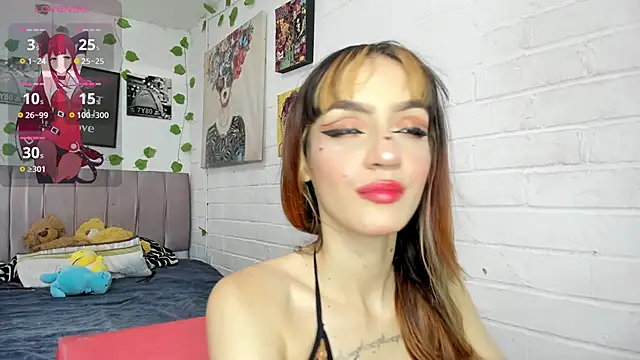 katt  black   online show from 26, 3, 2026