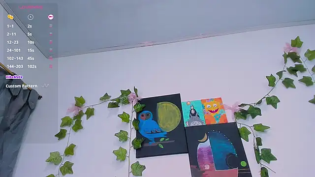 Snapshot of Mxss_Honey chatting on 26, 11, 2025 Mxss Honey online show from 26, 11, 2025