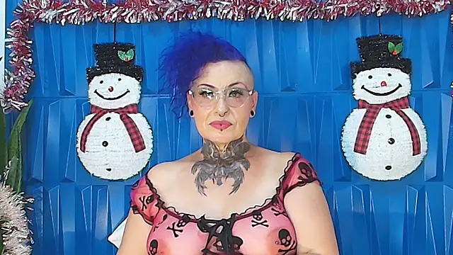 Snapshot of SandyyRose chatting on 11, 12, 2024 SandyyRose online show from 11, 12, 2024