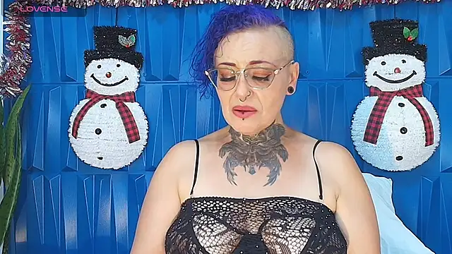 Snapshot of SandyyRose chatting on 19, 12, 2024 SandyyRose online show from 19, 12, 2024