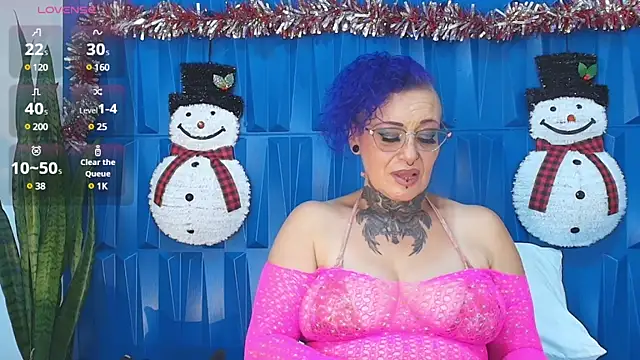Snapshot of SandyyRose chatting on 20, 12, 2024 SandyyRose online show from 20, 12, 2024