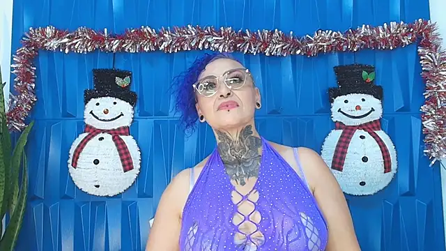 Snapshot of SandyyRose chatting on 21, 12, 2024 SandyyRose online show from 21, 12, 2024