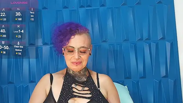 Snapshot of SandyyRose chatting on 27, 1, 2025 SandyyRose online show from 27, 1, 2025