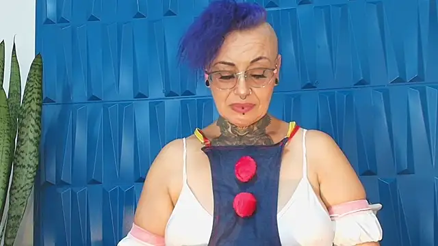 Snapshot of SandyyRose chatting on 13, 2, 2025 SandyyRose online show from 13, 2, 2025