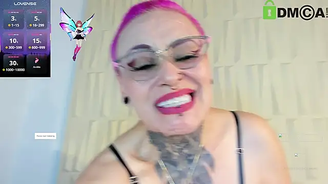 Snapshot of SandyyRose chatting on 21, 9, 2025 SandyyRose online show from 21, 9, 2025