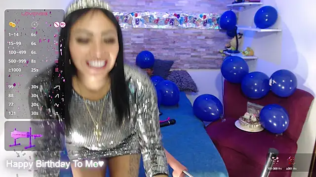 CindyWilliams  online show from 24, 1, 2025