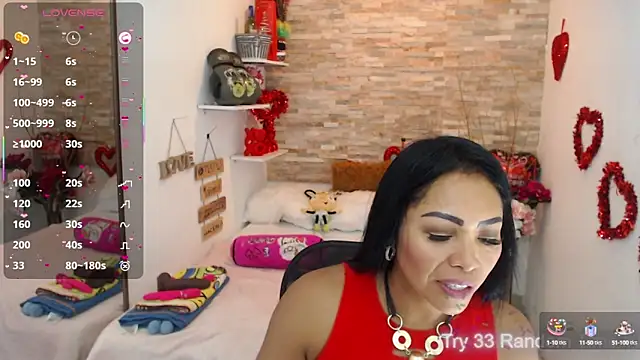 CindyWilliams  online show from 13, 3, 2025