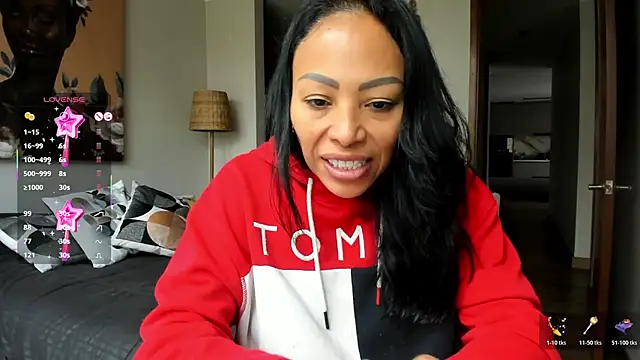 CindyWilliams  online show from 21, 3, 2026